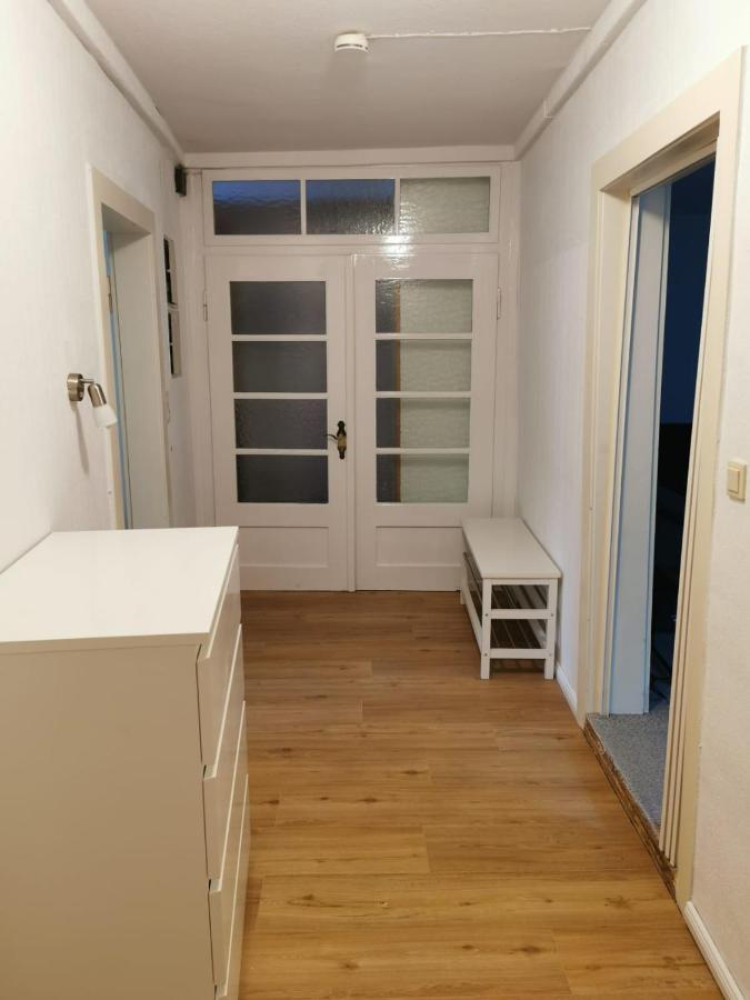 Ferienwohnung Am Aegidiiplatz Hannoversch Münden Екстериор снимка